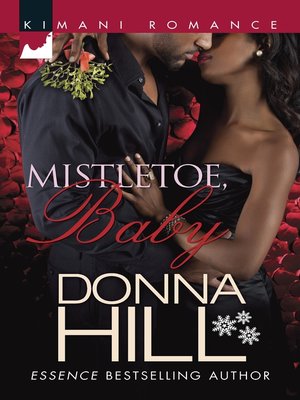 Mistletoe, Baby - ebook